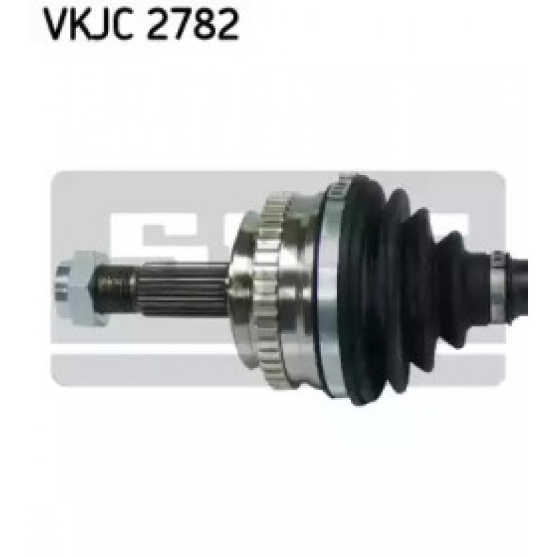 VKJC 2782 SKF - Привідний вал